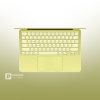 Ноутбук Apple MacBook Neo 13" (A18 Pro, 6C CPU, 5C GPU, 8Gb, 256Gb SSD), жёлтый цитрус (MHFD4)